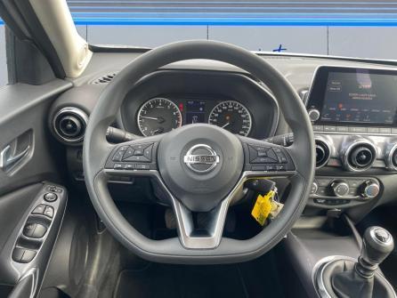 NISSAN Juke F16A ACENTA DIG-T 114 à vendre à Villefranche-sur-Saône - Image n°13