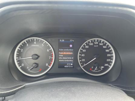NISSAN Juke F16A ACENTA DIG-T 114 à vendre à Villefranche-sur-Saône - Image n°14