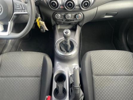 NISSAN Juke F16A ACENTA DIG-T 114 à vendre à Villefranche-sur-Saône - Image n°15