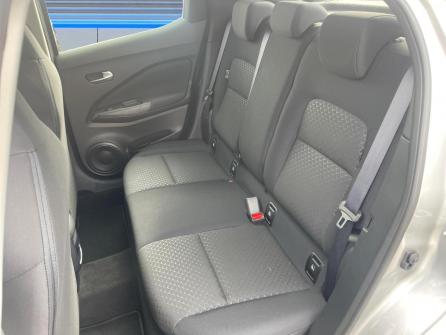 NISSAN Juke F16A ACENTA DIG-T 114 à vendre à Villefranche-sur-Saône - Image n°16