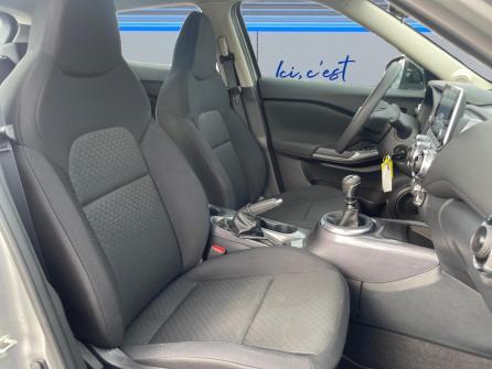 NISSAN Juke F16A ACENTA DIG-T 114 à vendre à Villefranche-sur-Saône - Image n°17