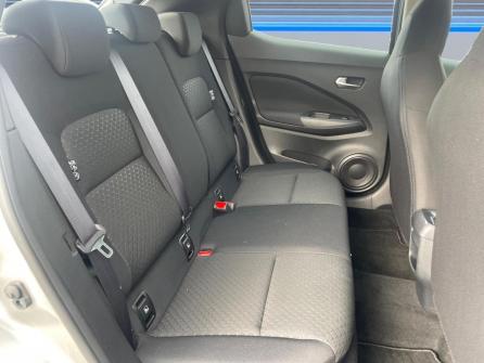 NISSAN Juke F16A ACENTA DIG-T 114 à vendre à Villefranche-sur-Saône - Image n°18