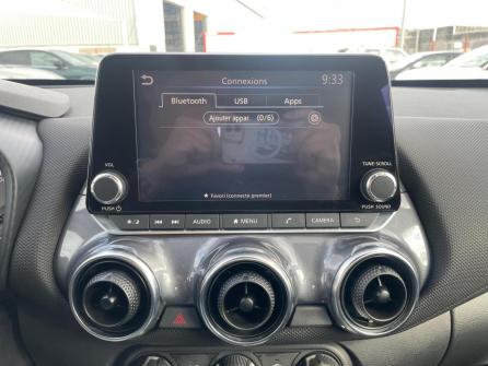 NISSAN Juke F16A ACENTA DIG-T 114 à vendre à Villefranche-sur-Saône - Image n°22