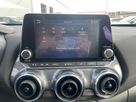 NISSAN Juke F16A ACENTA DIG-T 114 à vendre à Villefranche-sur-Saône - Image n°24