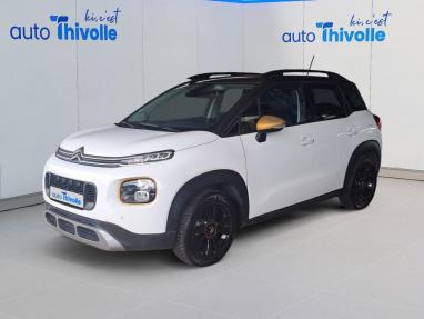 CITROEN C3 Aircross C3 Aircross BlueHDi 100 S&S BVM6 Rip Curl d'occasion de 2020 à Villefranche sur Saône