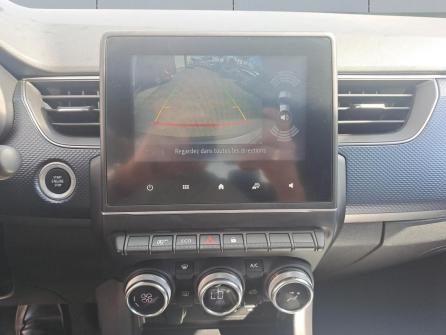 RENAULT Arkana mild hybrid 140 EDC FAP - 22 Evolution à vendre à Villefranche sur Saône - Image n°14