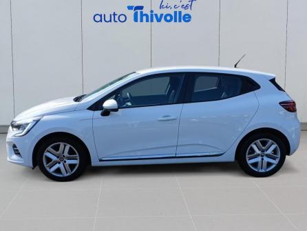 RENAULT Clio Clio TCe 100 Business à vendre à Villefranche sur Saône - Image n°2