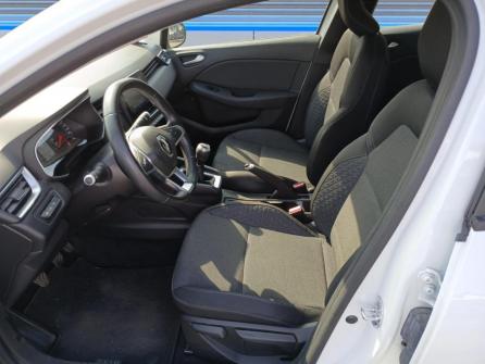 RENAULT Clio Clio TCe 100 Business à vendre à Villefranche sur Saône - Image n°10