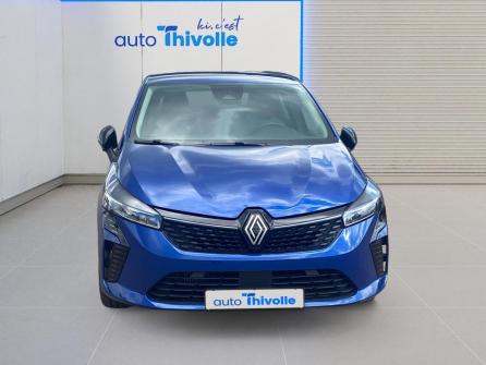 RENAULT Clio Clio TCe 100 GPL Evolution à vendre à Villefranche sur Saône - Image n°8