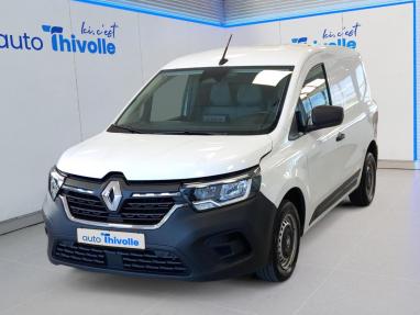 RENAULT Kangoo Van BLUE DCI 95 GRAND CONFORT- 22 d'occasion  de 2023  à  Villefranche sur Saône 