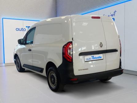 RENAULT Kangoo Van BLUE DCI 95 GRAND CONFORT- 22 à vendre à Villefranche sur Saône - Image n°3