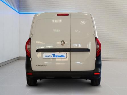 RENAULT Kangoo Van BLUE DCI 95 GRAND CONFORT- 22 à vendre à Villefranche sur Saône - Image n°4
