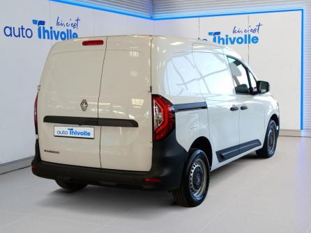 RENAULT Kangoo Van BLUE DCI 95 GRAND CONFORT- 22 à vendre à Villefranche sur Saône - Image n°5