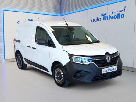 RENAULT Kangoo Van BLUE DCI 95 GRAND CONFORT- 22 à vendre à Villefranche sur Saône - Image n°7