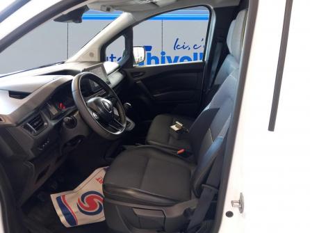 RENAULT Kangoo Van BLUE DCI 95 GRAND CONFORT- 22 à vendre à Villefranche sur Saône - Image n°10