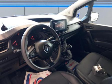 RENAULT Kangoo Van BLUE DCI 95 GRAND CONFORT- 22 à vendre à Villefranche sur Saône - Image n°12