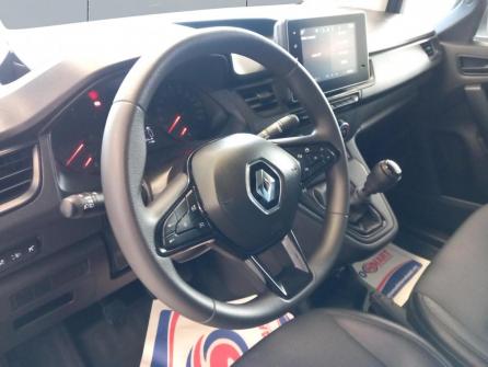 RENAULT Kangoo Van BLUE DCI 95 GRAND CONFORT- 22 à vendre à Villefranche sur Saône - Image n°13