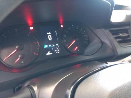 RENAULT Kangoo Van BLUE DCI 95 GRAND CONFORT- 22 à vendre à Villefranche sur Saône - Image n°14