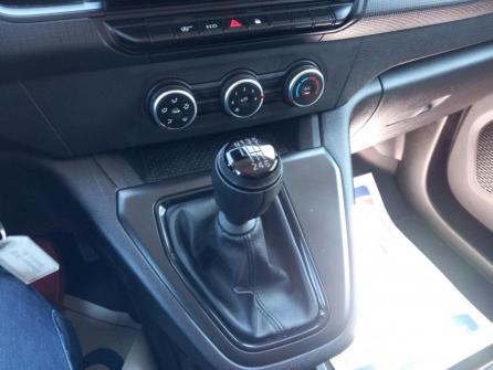 RENAULT Kangoo Van BLUE DCI 95 GRAND CONFORT- 22 à vendre à Villefranche sur Saône - Image n°15
