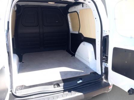 RENAULT Kangoo Van BLUE DCI 95 GRAND CONFORT- 22 à vendre à Villefranche sur Saône - Image n°16