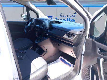 RENAULT Kangoo Van BLUE DCI 95 GRAND CONFORT- 22 à vendre à Villefranche sur Saône - Image n°17