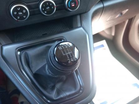 RENAULT Kangoo Van BLUE DCI 95 GRAND CONFORT- 22 à vendre à Villefranche sur Saône - Image n°22