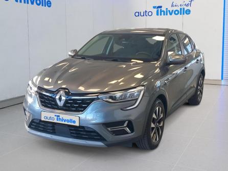 RENAULT Arkana mild hybrid 140 EDC FAP - 22 Evolution à vendre à Chalon-sur-Saône - Image n°1