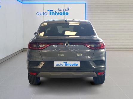 RENAULT Arkana mild hybrid 140 EDC FAP - 22 Evolution à vendre à Chalon-sur-Saône - Image n°4