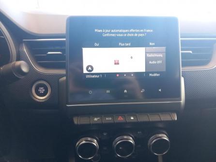 RENAULT Arkana mild hybrid 140 EDC FAP - 22 Evolution à vendre à Chalon-sur-Saône - Image n°21