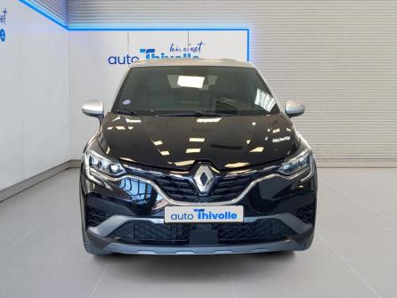 RENAULT Captur E-Tech 145 - 21 R.S. Line à vendre à Chalon-sur-Saône - Image n°8