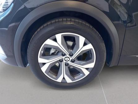 RENAULT Captur E-Tech 145 - 21 R.S. Line à vendre à Chalon-sur-Saône - Image n°9