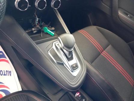 RENAULT Captur E-Tech 145 - 21 R.S. Line à vendre à Chalon-sur-Saône - Image n°15