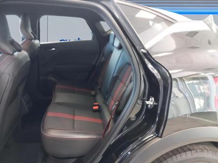 RENAULT Captur E-Tech 145 - 21 R.S. Line à vendre à Chalon-sur-Saône - Image n°16