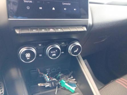 RENAULT Captur E-Tech 145 - 21 R.S. Line à vendre à Chalon-sur-Saône - Image n°22
