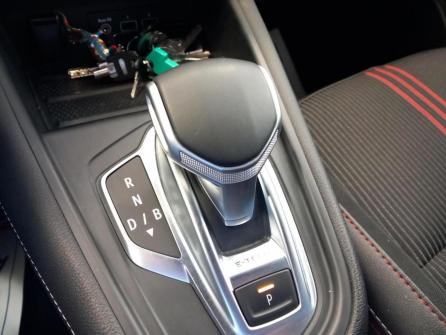 RENAULT Captur E-Tech 145 - 21 R.S. Line à vendre à Chalon-sur-Saône - Image n°23