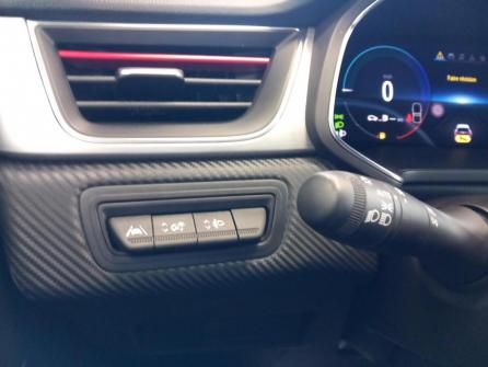RENAULT Captur E-Tech 145 - 21 R.S. Line à vendre à Chalon-sur-Saône - Image n°24