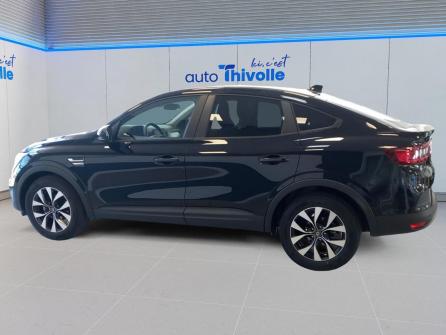 RENAULT Arkana mild hybrid 140 EDC FAP - 22 Evolution à vendre à Chalon-sur-Saône - Image n°2