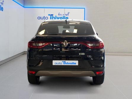 RENAULT Arkana mild hybrid 140 EDC FAP - 22 Evolution à vendre à Chalon-sur-Saône - Image n°4