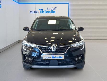 RENAULT Arkana mild hybrid 140 EDC FAP - 22 Evolution à vendre à Chalon-sur-Saône - Image n°8
