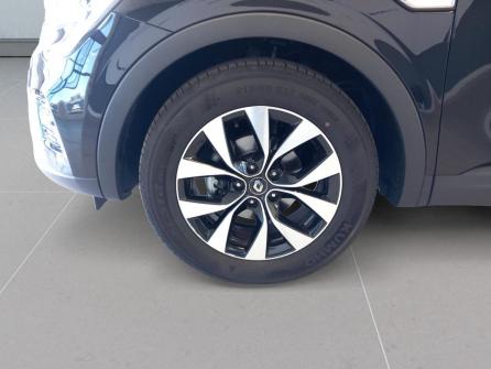 RENAULT Arkana mild hybrid 140 EDC FAP - 22 Evolution à vendre à Chalon-sur-Saône - Image n°9