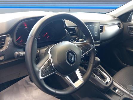 RENAULT Arkana mild hybrid 140 EDC FAP - 22 Evolution à vendre à Chalon-sur-Saône - Image n°13