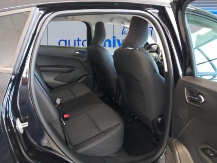 RENAULT Arkana mild hybrid 140 EDC FAP - 22 Evolution à vendre à Chalon-sur-Saône - Image n°18