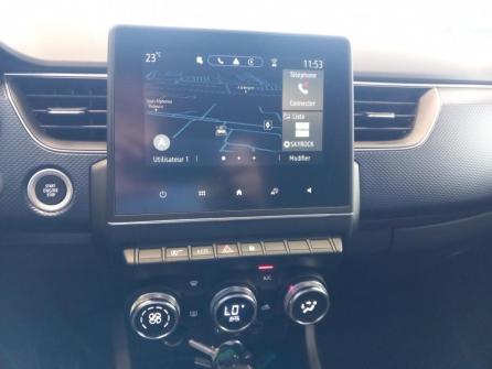 RENAULT Arkana mild hybrid 140 EDC FAP - 22 Evolution à vendre à Chalon-sur-Saône - Image n°21