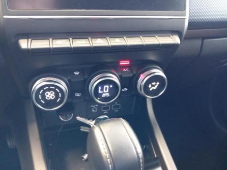 RENAULT Arkana mild hybrid 140 EDC FAP - 22 Evolution à vendre à Chalon-sur-Saône - Image n°22