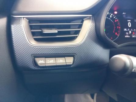 RENAULT Arkana mild hybrid 140 EDC FAP - 22 Evolution à vendre à Chalon-sur-Saône - Image n°24