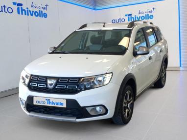 DACIA Logan MCV Logan MCV TCe 90 Stepway d'occasion  de 2018  à  Chalon-sur-Saône 