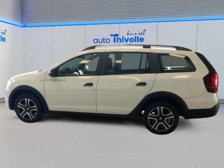 DACIA Logan MCV Logan MCV TCe 90 Stepway à vendre à Chalon-sur-Saône - Image n°2
