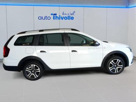 DACIA Logan MCV Logan MCV TCe 90 Stepway à vendre à Chalon-sur-Saône - Image n°6