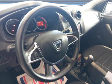 DACIA Logan MCV Logan MCV TCe 90 Stepway à vendre à Chalon-sur-Saône - Image n°13