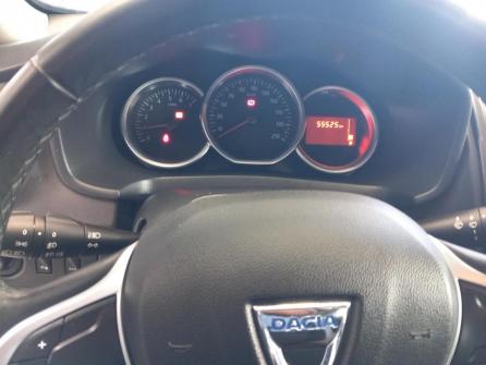 DACIA Logan MCV Logan MCV TCe 90 Stepway à vendre à Chalon-sur-Saône - Image n°14